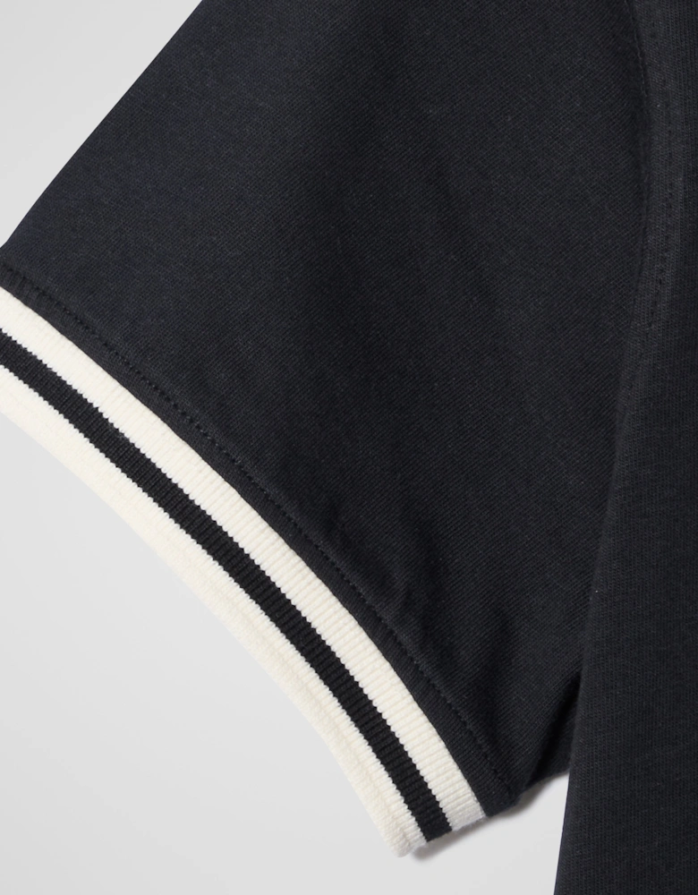 Fratelli Jnr Tee - Black