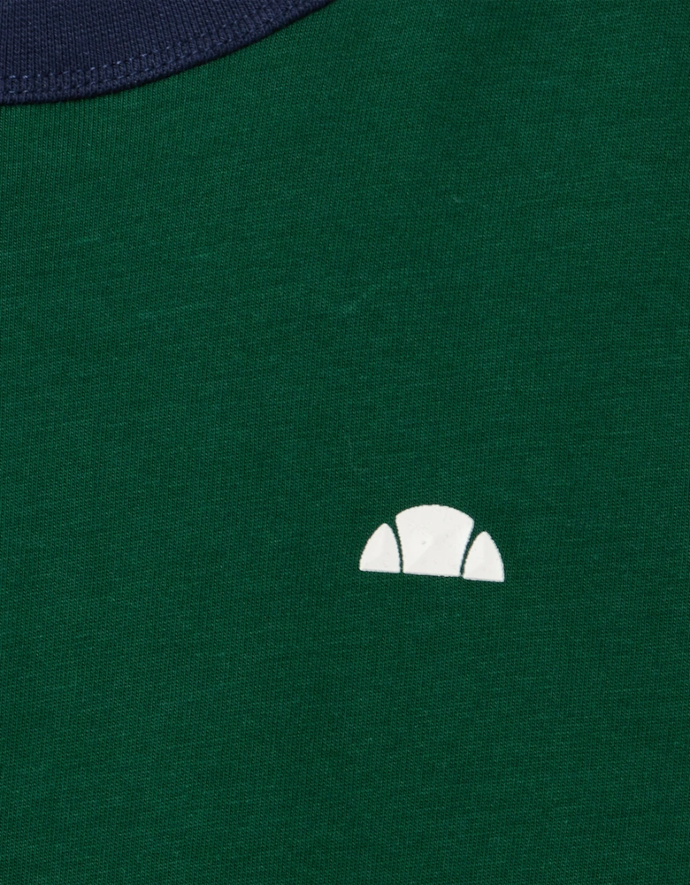 Fratelli Jnr Tee - Dark Green