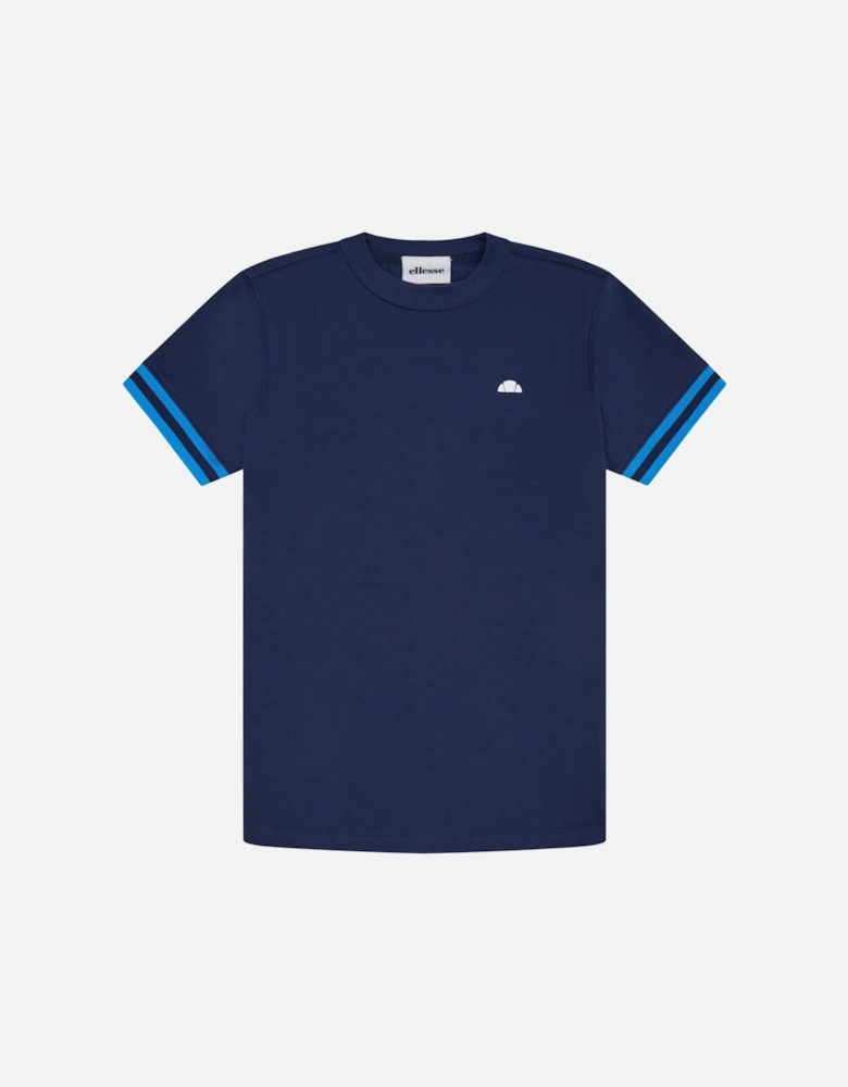 Fratelli Jnr Tee - Navy