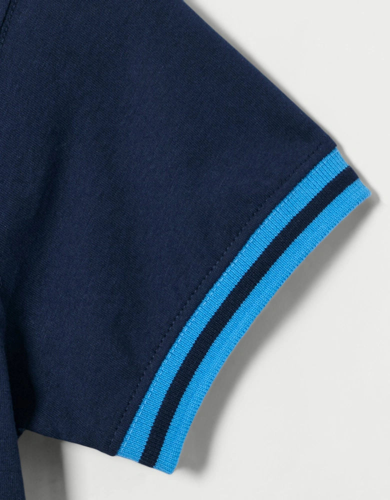 Fratelli Jnr Tee - Navy