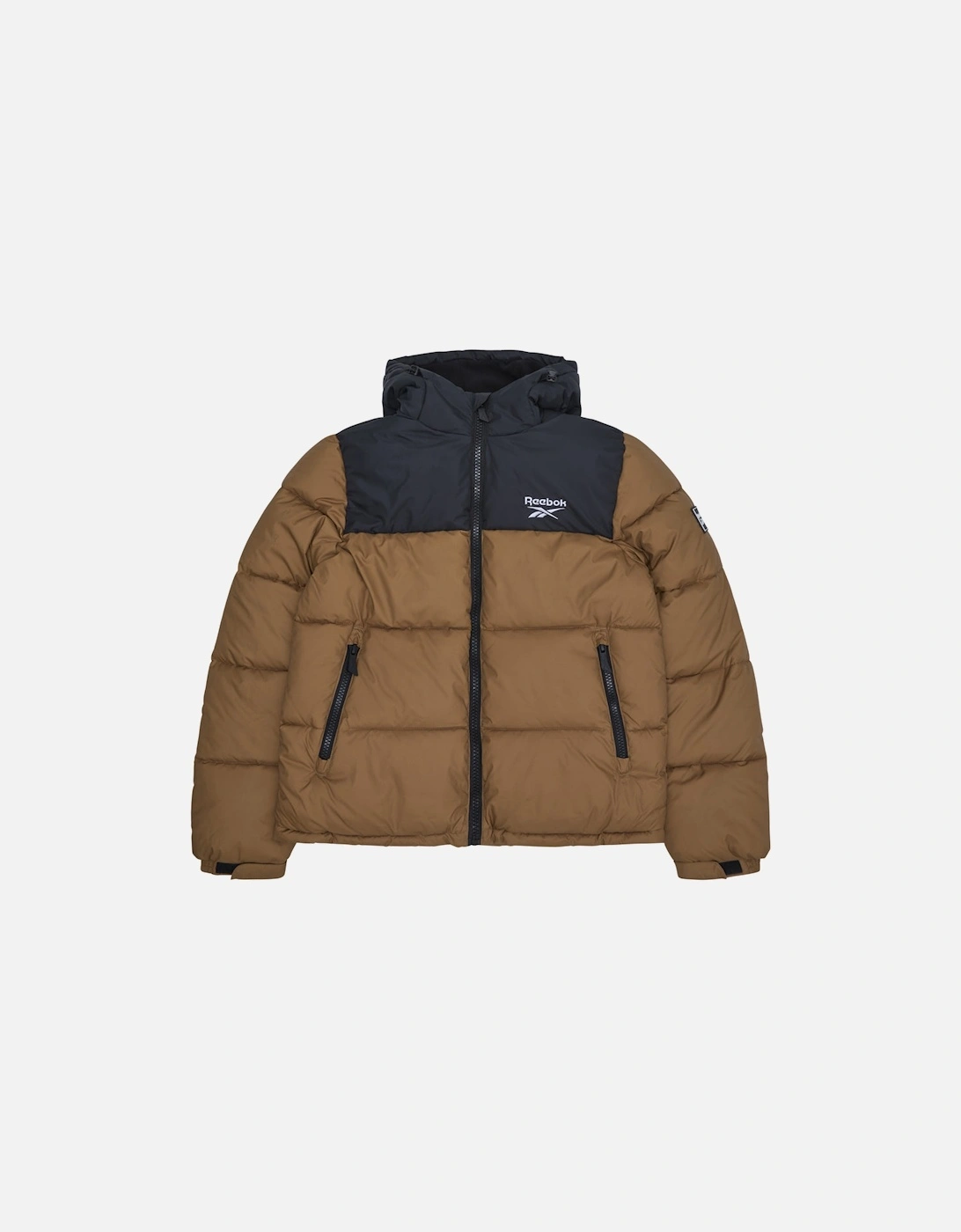 RB1569 Puffer Jacket - Timber, 6 of 5