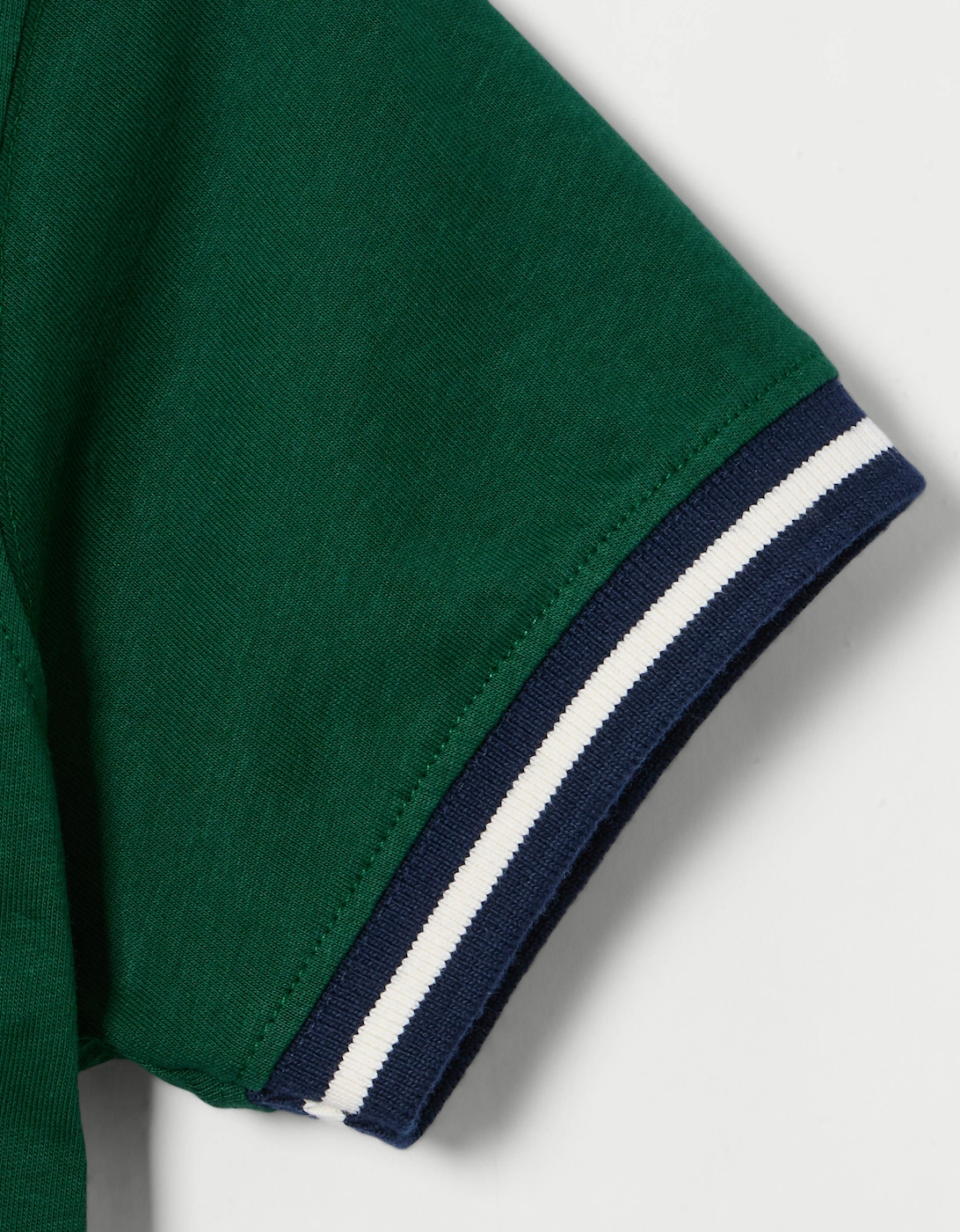 Fratelli Jnr Tee - Dark Green