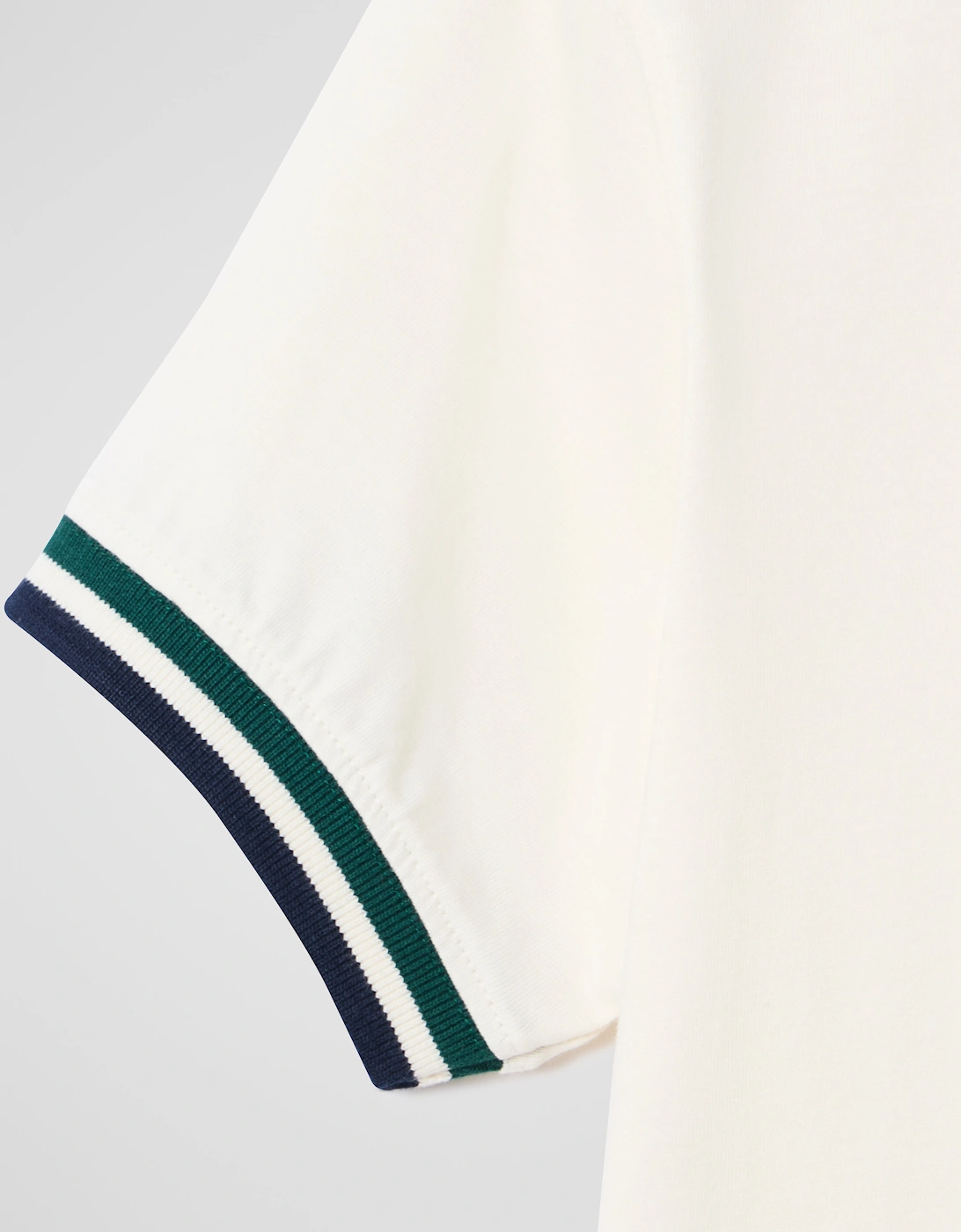 Fratelli Jnr Tee - Off White