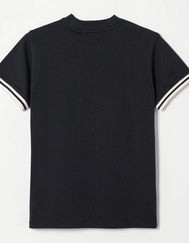 Fratelli Jnr Tee - Black