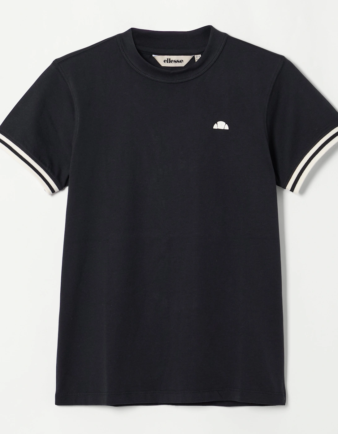 Fratelli Jnr Tee - Black, 5 of 4