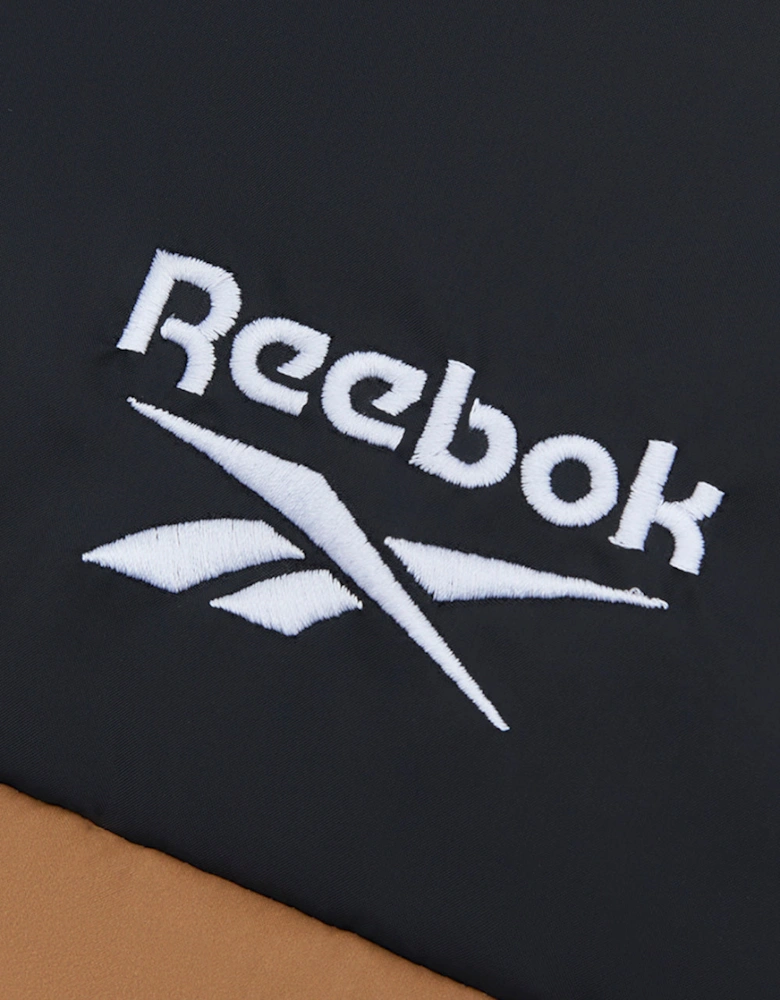 RB1569 Puffer Jacket - Timber