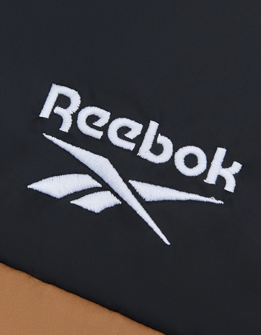 RB1569 Puffer Jacket - Timber