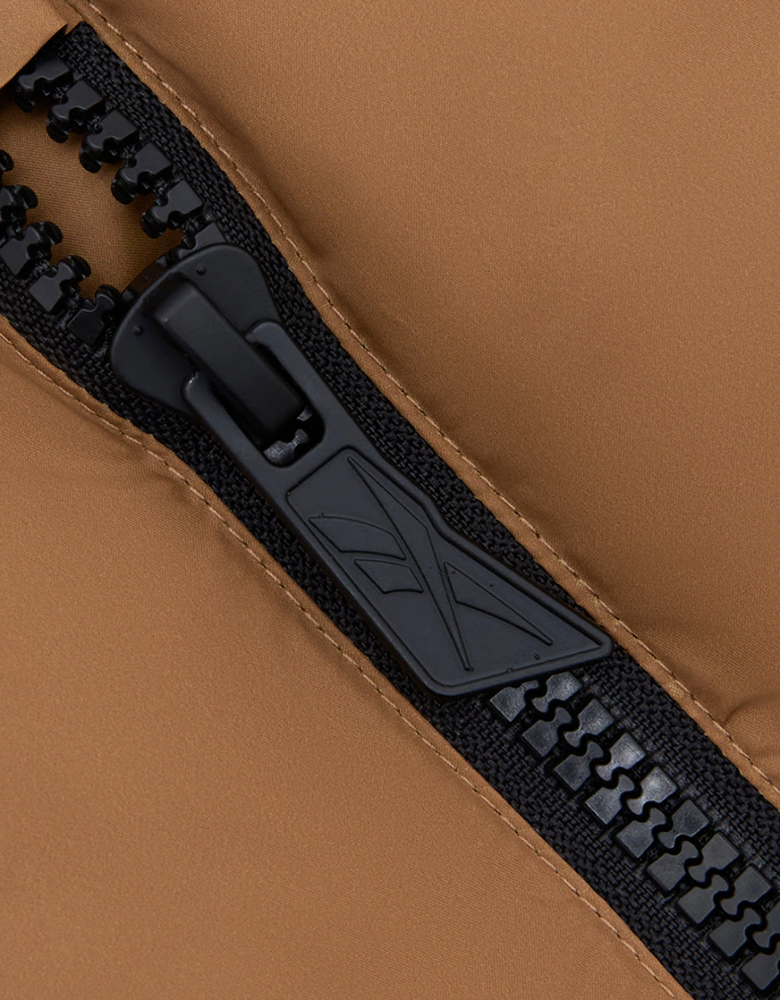 RB1569 Puffer Jacket - Timber