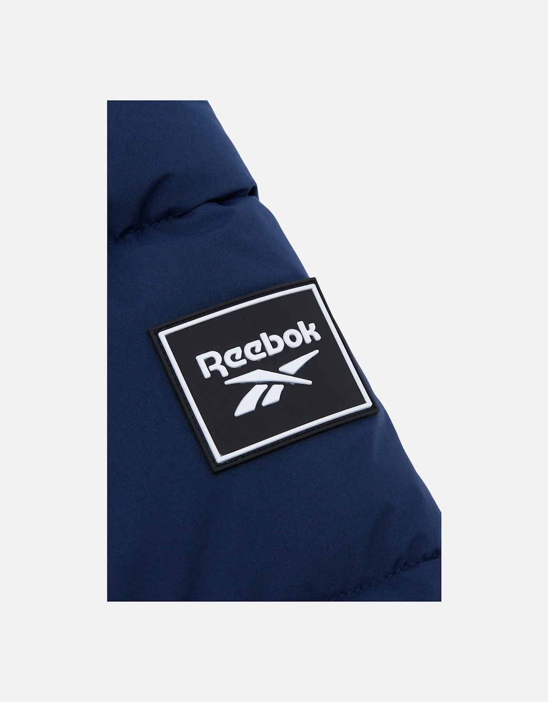 RB1567 Stretch Puffer Jacket - Vector Navy