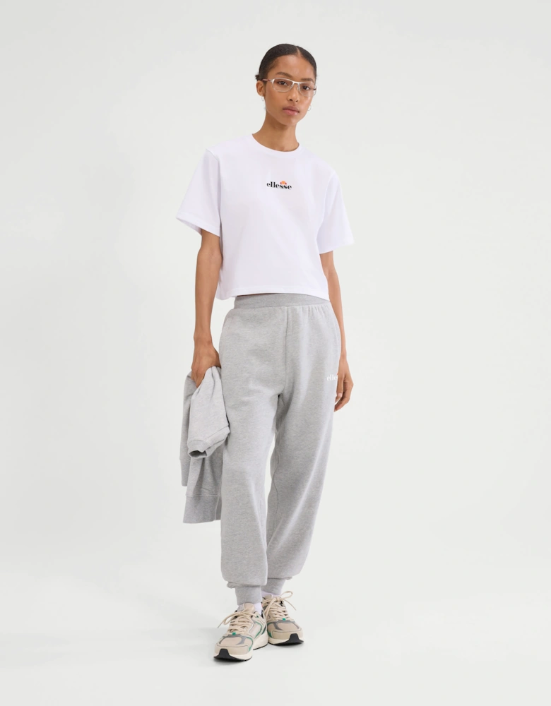 Silinto 2 Tee - White