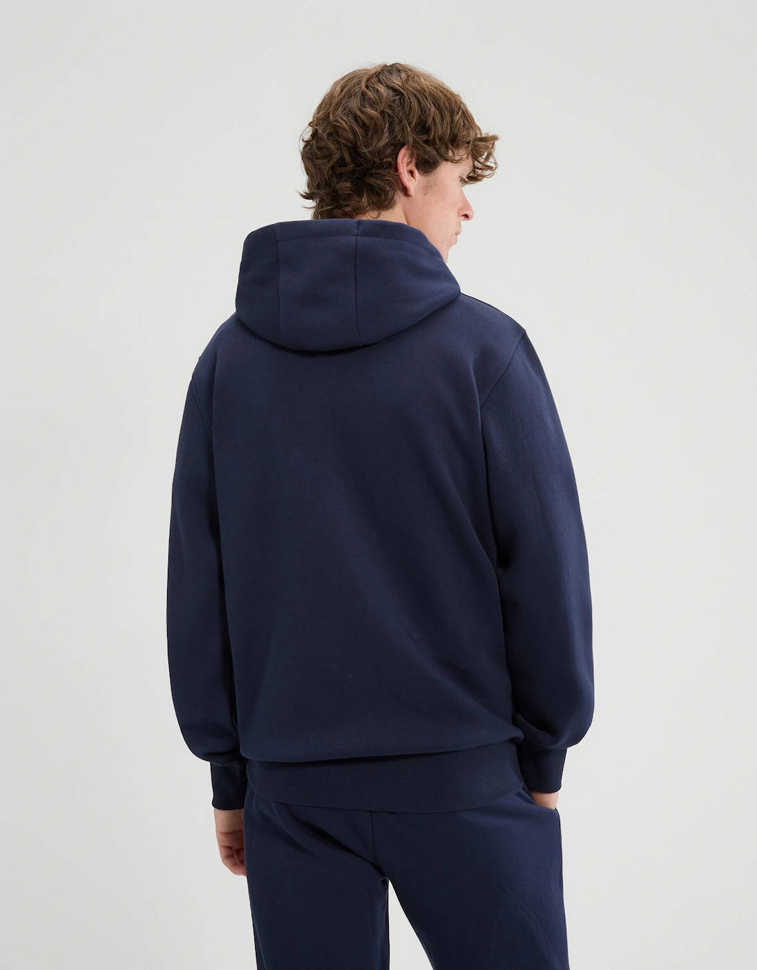 Pershuta 2 OH Hoody - Navy
