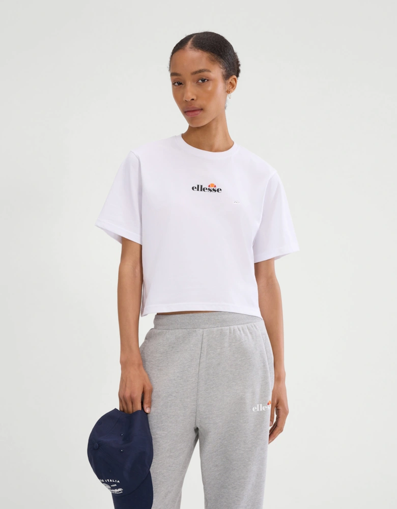 Silinto 2 Tee - White