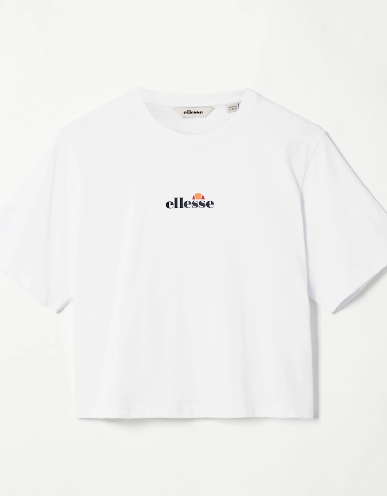 Silinto 2 Tee - White