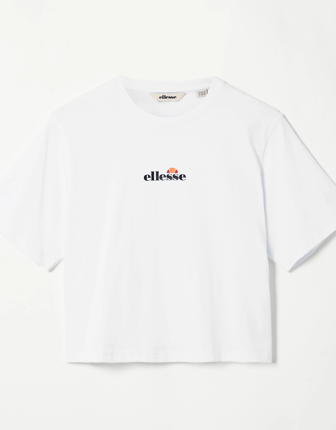 Silinto 2 Tee - White, 6 of 5