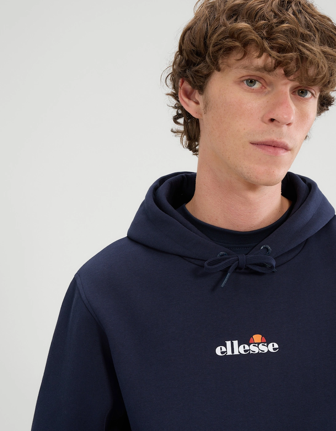 Pershuta 2 OH Hoody - Navy