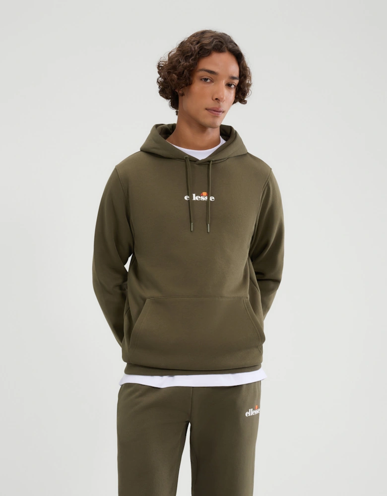 Pershuta 2 OH Hoody - Khaki