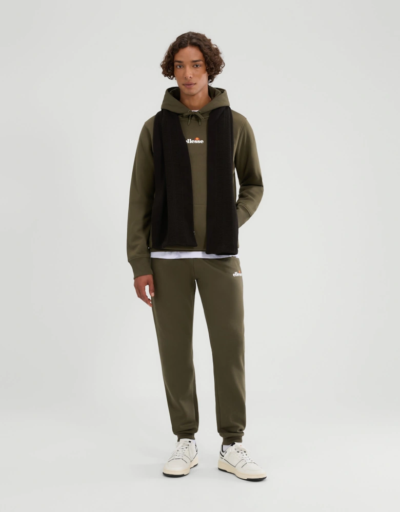 Pershuta 2 OH Hoody - Khaki
