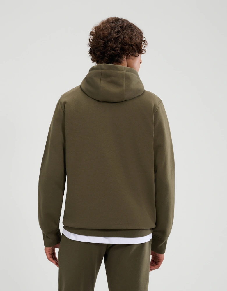 Pershuta 2 OH Hoody - Khaki