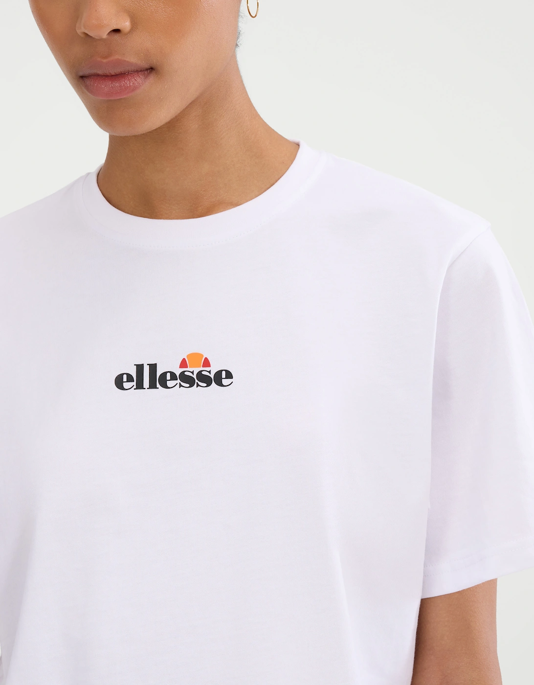 Silinto 2 Tee - White