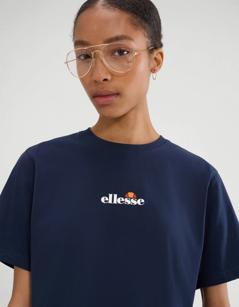 Silinto 2 Tee - Navy