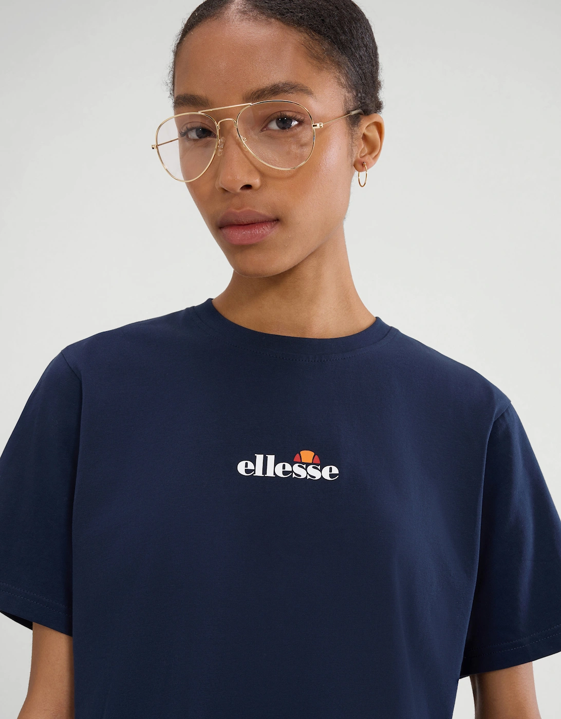 Silinto 2 Tee - Navy