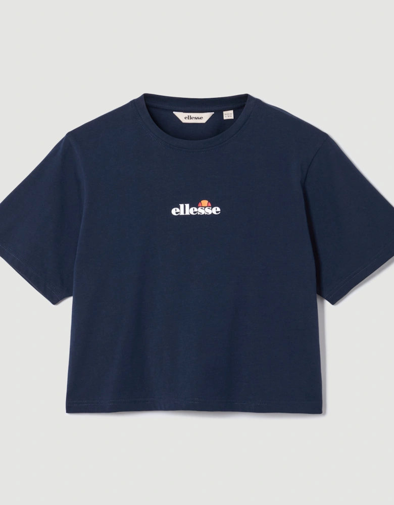Silinto 2 Tee - Navy