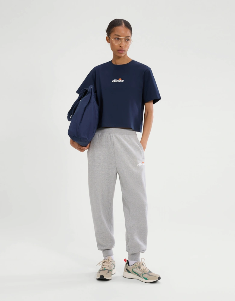 Silinto 2 Tee - Navy