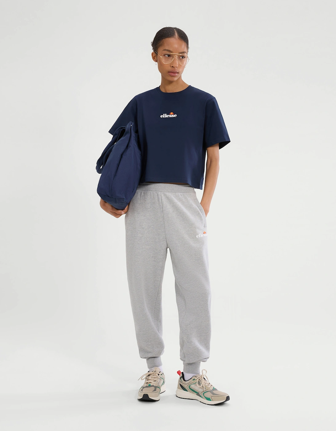 Silinto 2 Tee - Navy