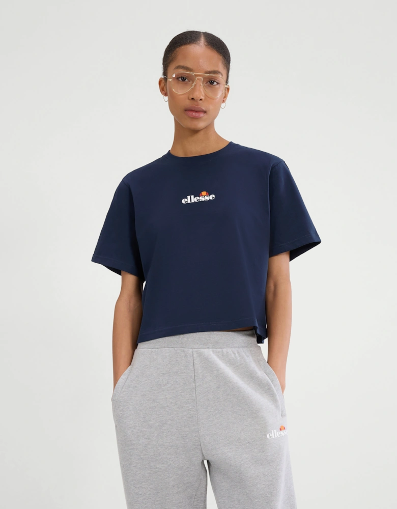 Silinto 2 Tee - Navy