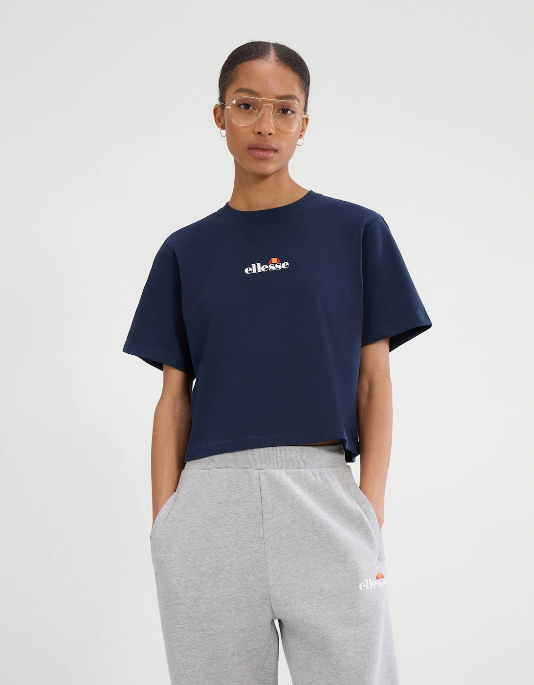 Silinto 2 Tee - Navy