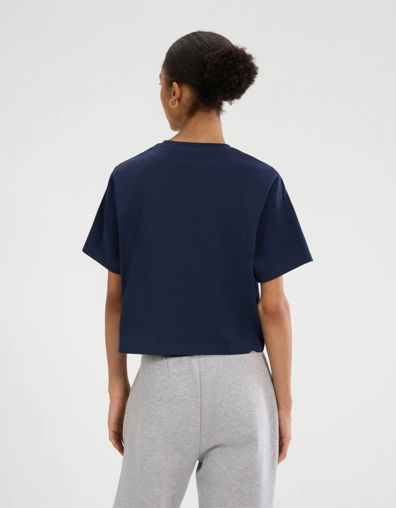 Silinto 2 Tee - Navy
