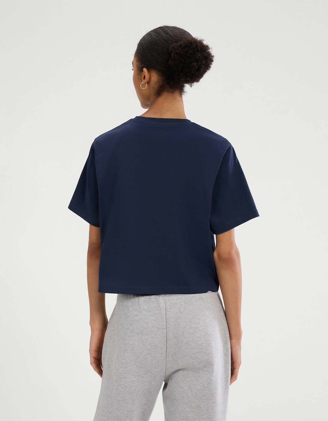 Silinto 2 Tee - Navy