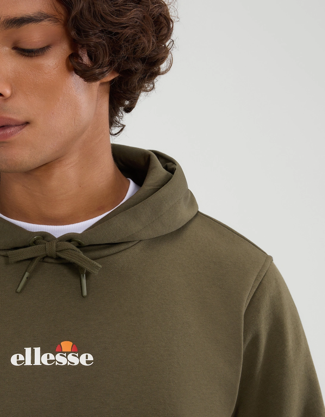 Pershuta 2 OH Hoody - Khaki