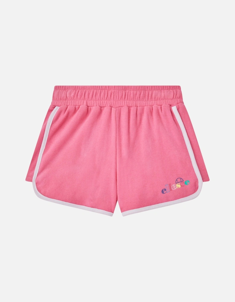 Jolina INF Short - Pink