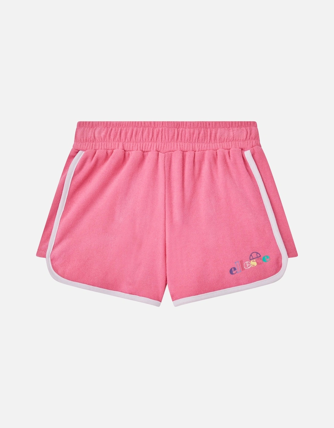Jolina INF Short - Pink, 2 of 1