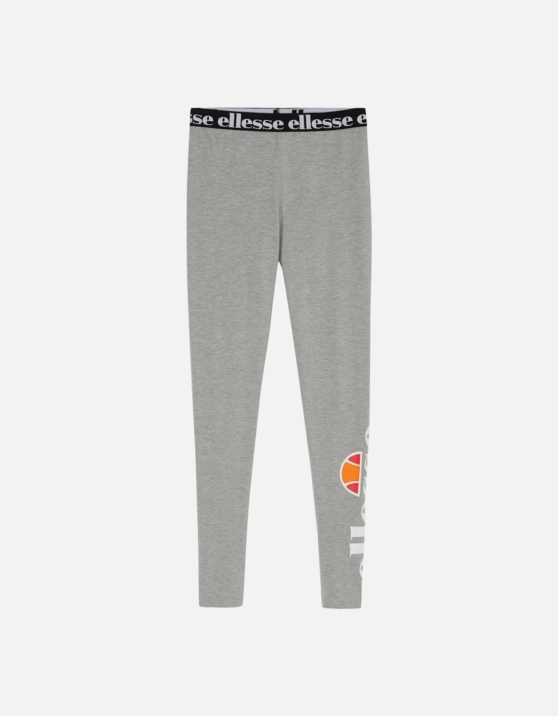 Fabi Inf Legging - Grey Marl, 2 of 1