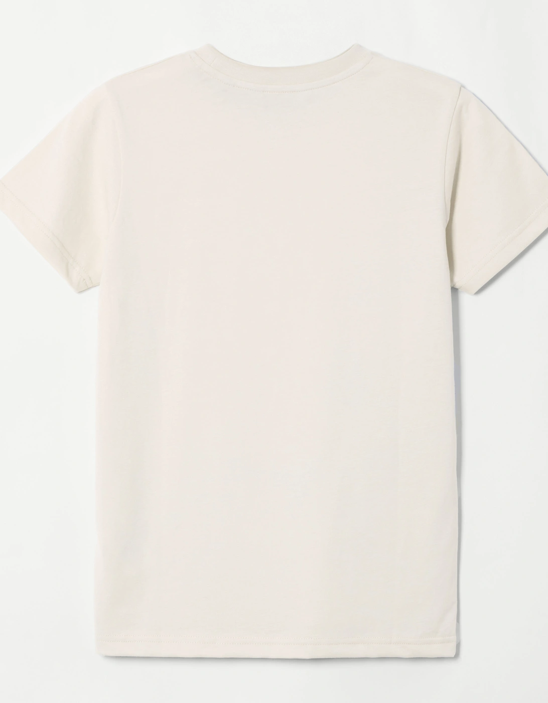Durare Jnr 2 Tee - Off White