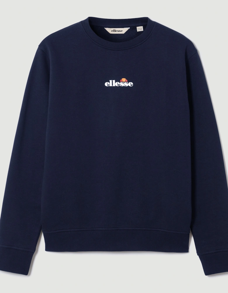 Kiamto 2 Sweatshirt - Navy
