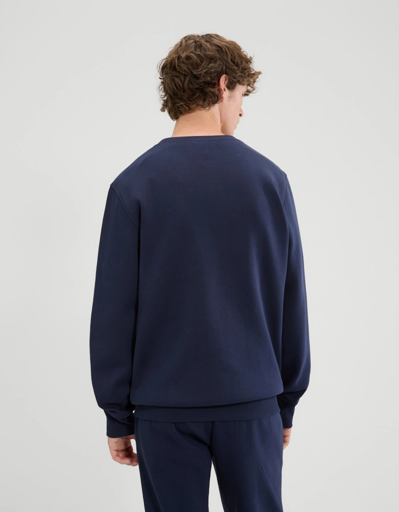 Kiamto 2 Sweatshirt - Navy