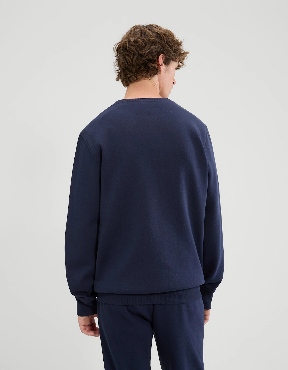 Kiamto 2 Sweatshirt - Navy