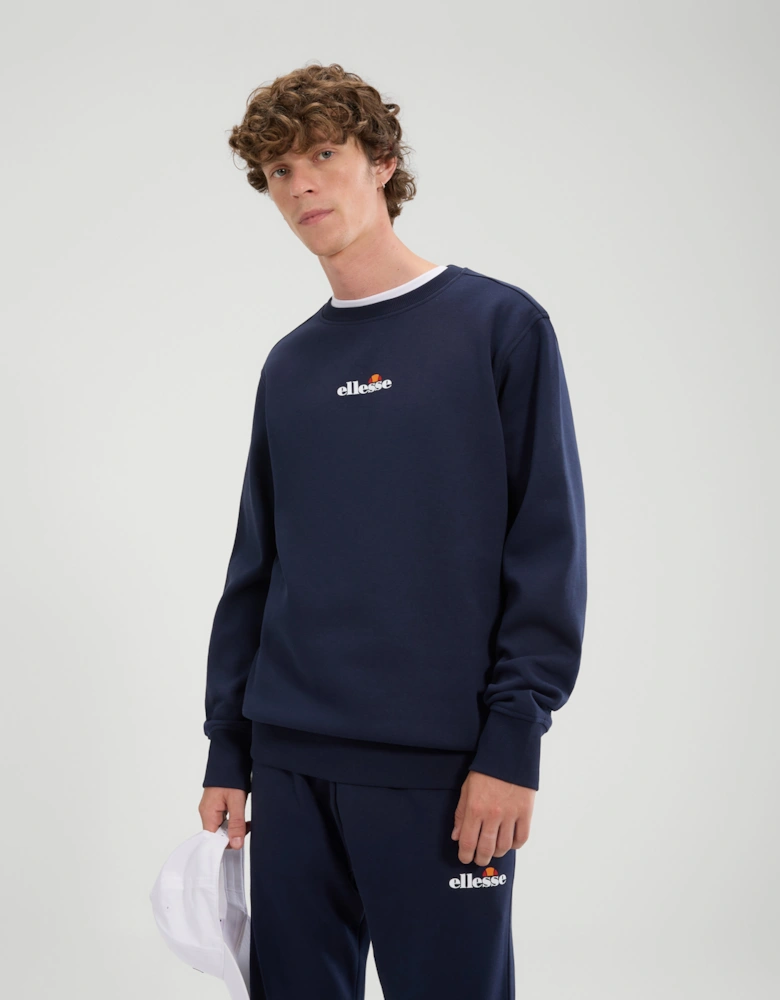 Kiamto 2 Sweatshirt - Navy