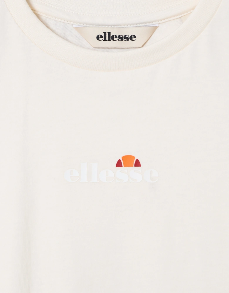 Durare Jnr 2 Tee - Off White