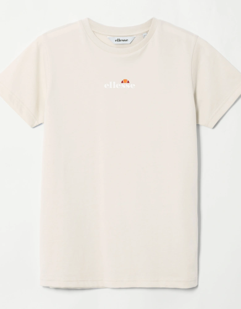 Durare Jnr 2 Tee - Off White