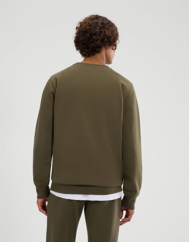 Kiamto 2 Sweatshirt - Khaki
