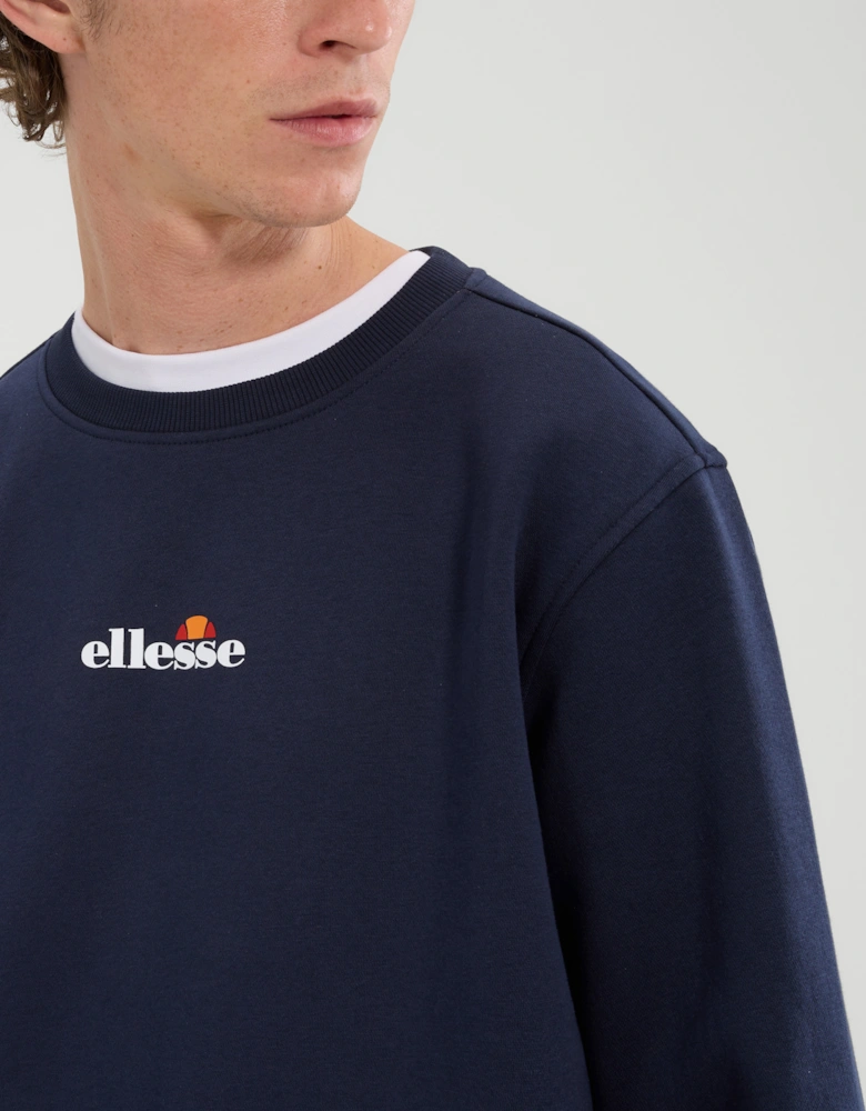 Kiamto 2 Sweatshirt - Navy