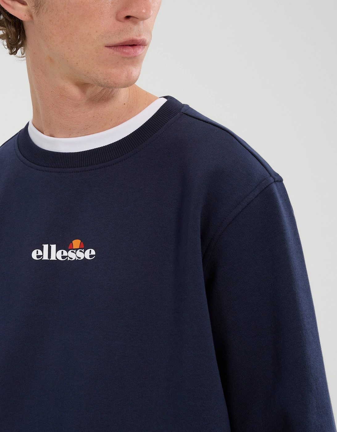 Kiamto 2 Sweatshirt - Navy
