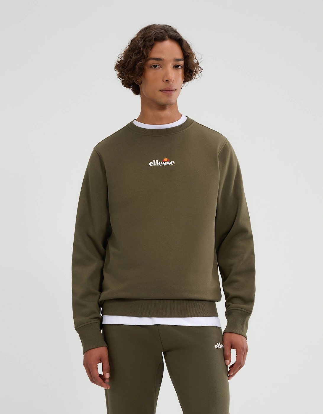 Kiamto 2 Sweatshirt - Khaki, 5 of 4