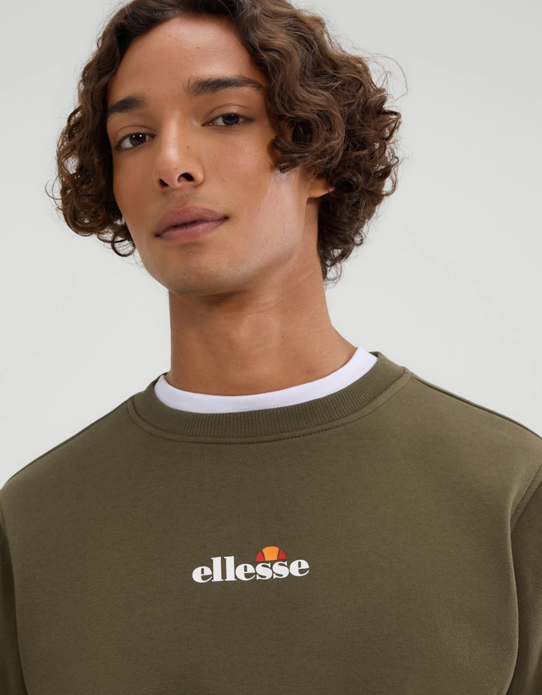 Kiamto 2 Sweatshirt - Khaki