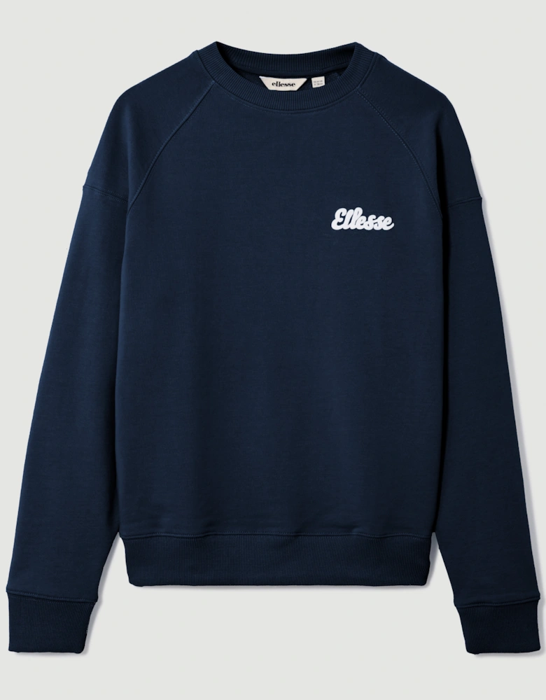 Lo Sbuffo Sweatshirt - Navy