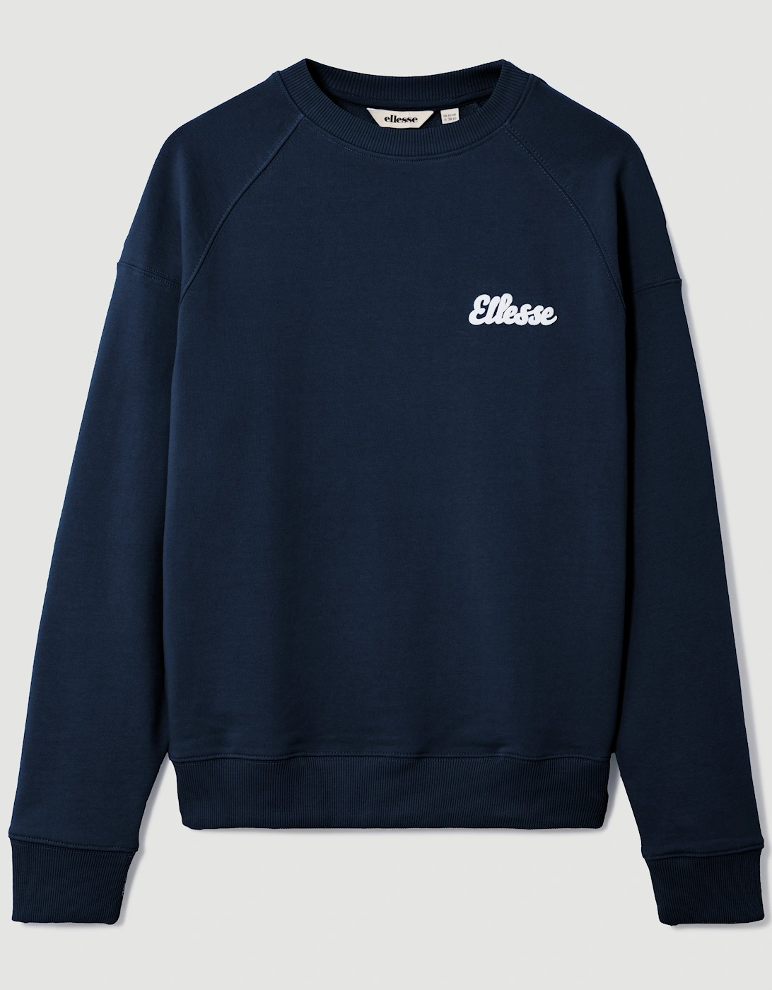Lo Sbuffo Sweatshirt - Navy, 6 of 5
